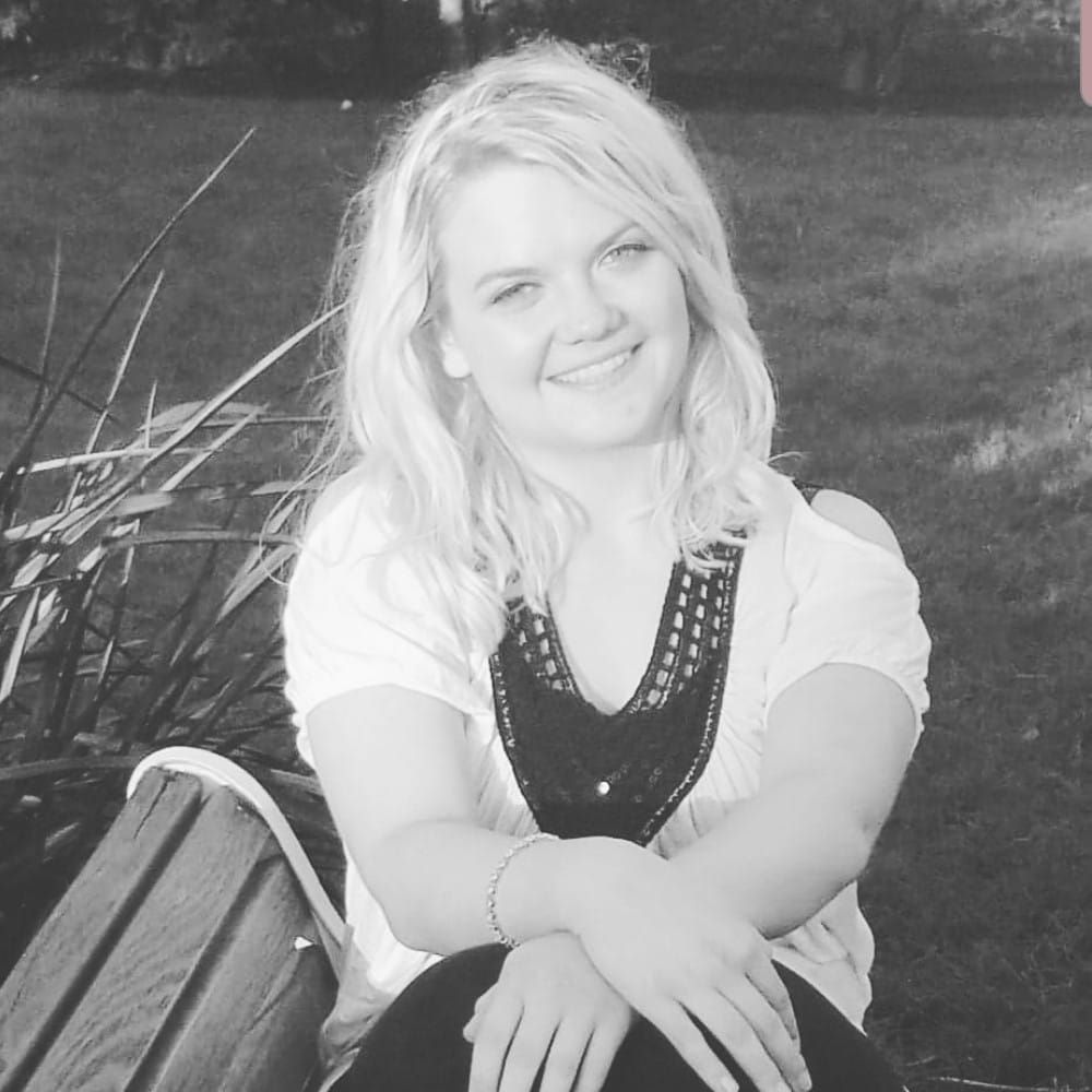 Meet your Posher, Vanessa